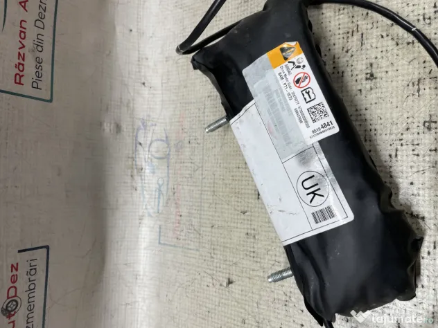 Airbag scaun stanga fata Opel Antara 2010