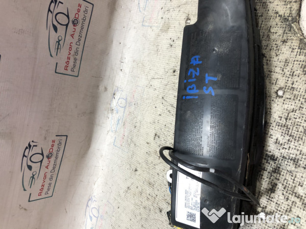 Airbag scaun stanga fata Seat Ibiza 2010