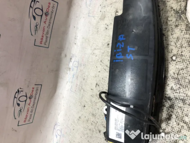 Airbag scaun stanga fata Seat Ibiza 2010