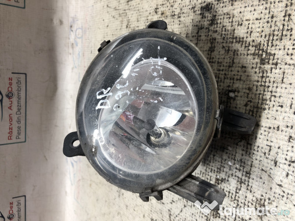 Proiector dreapta BMW E90 2007