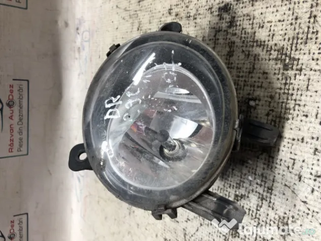 Proiector dreapta BMW E90 2007
