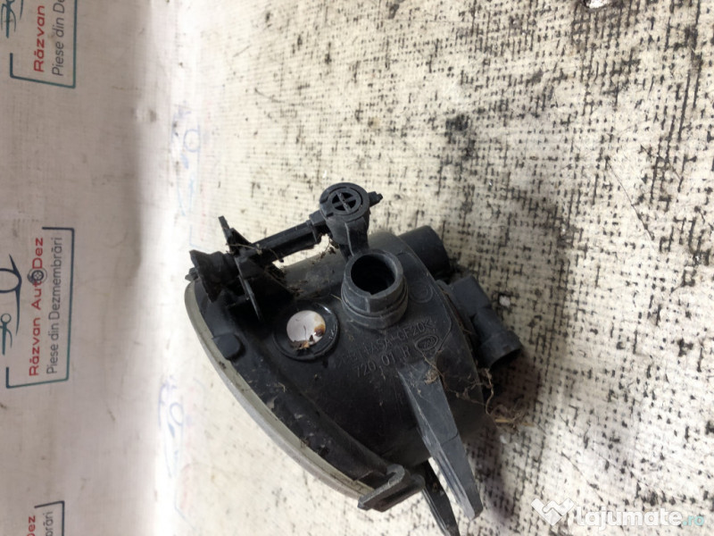 Proiector dreapta BMW E90 2007