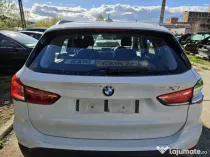 Hayon BMW X1 F48 2016