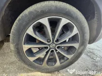 Jante 18 Nissan Qashqai 2012
