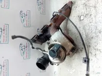 Turbina Volkswagen Passat B7 1.6 2012