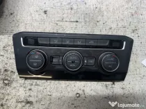 Panou comanda clima Volkswagen Tiguan 2018