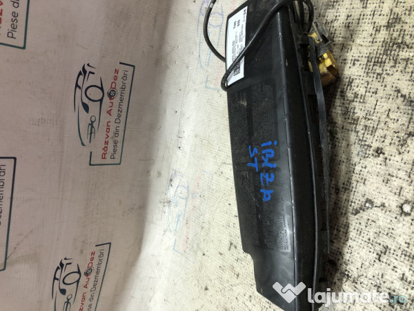 Airbag scaun stanga fata Seat Ibiza 2010