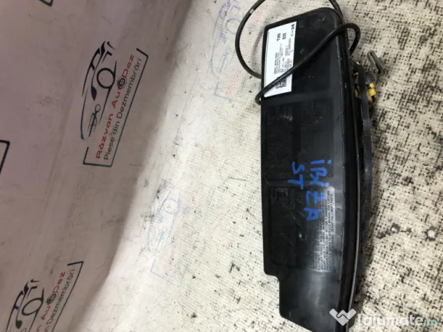 Airbag scaun stanga fata Seat Ibiza 2010