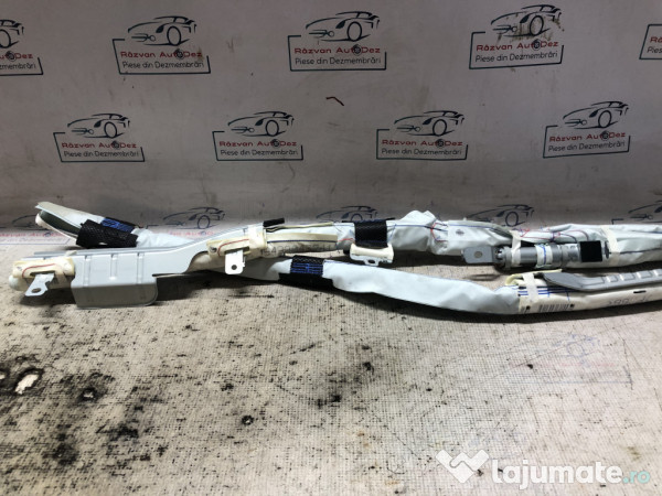 Airbag cortina stanga Nissan X-Trail 2016