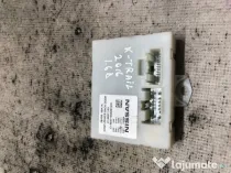 Modul Control Nissan X-Trail 1.6 Motorina 2016