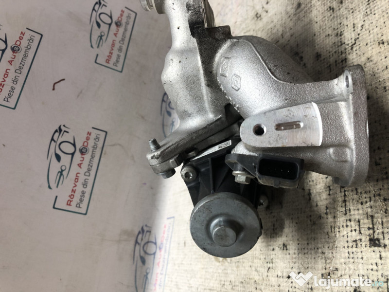 Supapa EGR Renault Captur 1.5 Motorina 2015