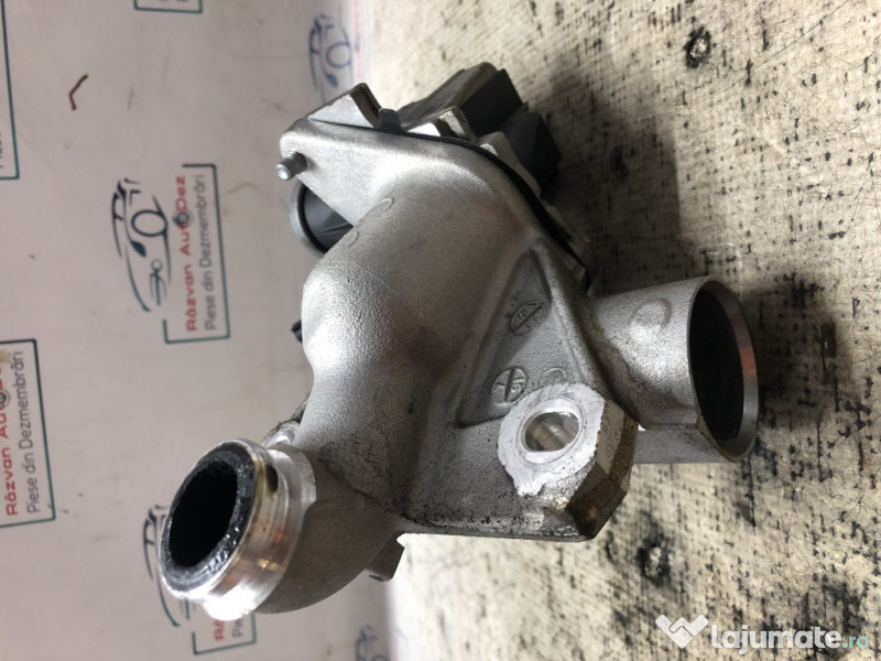 Supapa EGR Renault Captur 1.5 Motorina 2015