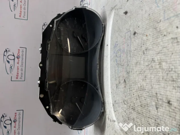 Ceasuri Bord UK Nissan Qashqai 1.6 Motorina 2016