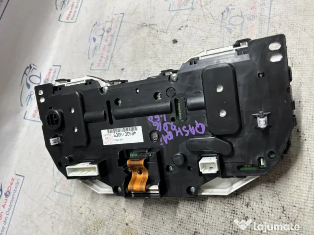 Ceasuri Bord UK Nissan Qashqai 1.6 Motorina 2016