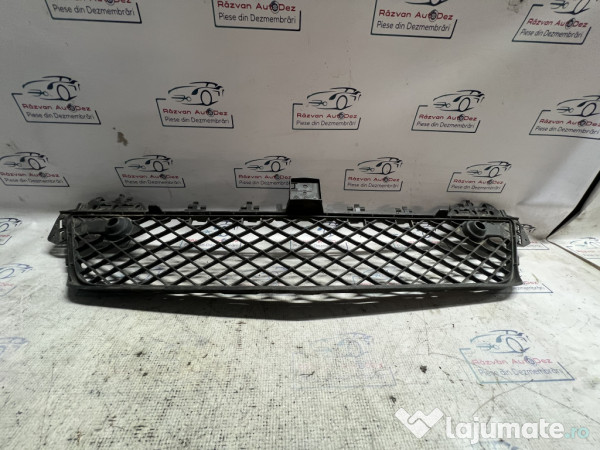 Grila bara fata Mercedes E Class W212 2012