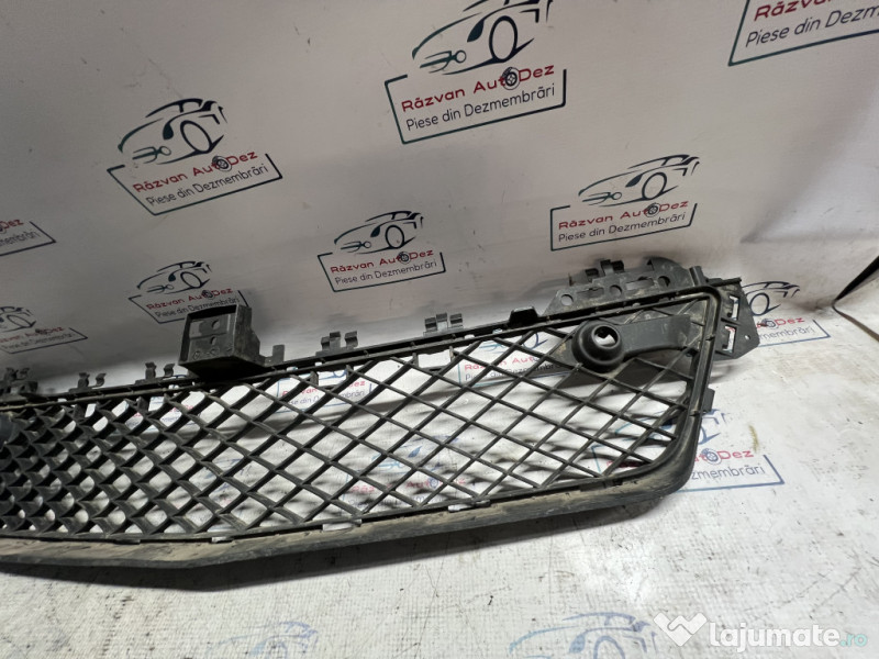 Grila bara fata Mercedes E Class W212 2012