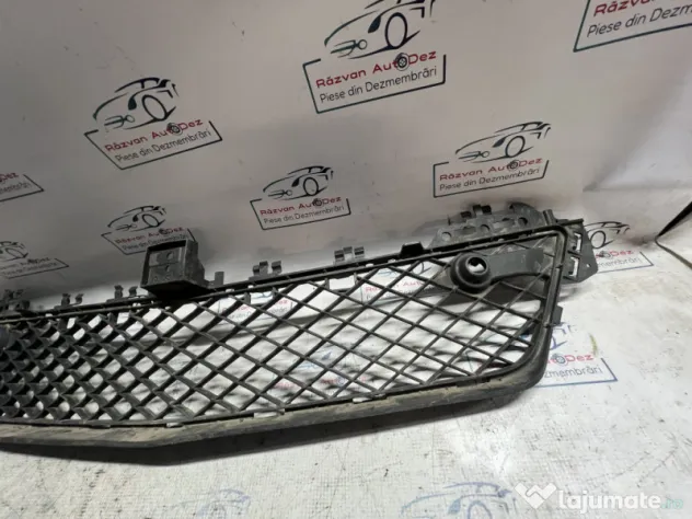Grila bara fata Mercedes E Class W212 2012