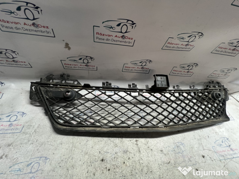 Grila bara fata Mercedes E Class W212 2012
