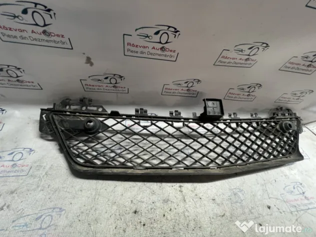 Grila bara fata Mercedes E Class W212 2012