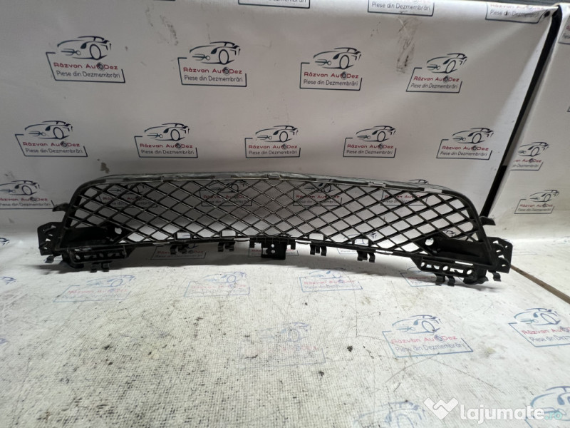 Grila bara fata Mercedes E Class W212 2012
