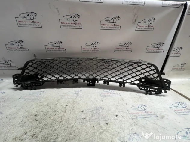 Grila bara fata Mercedes E Class W212 2012