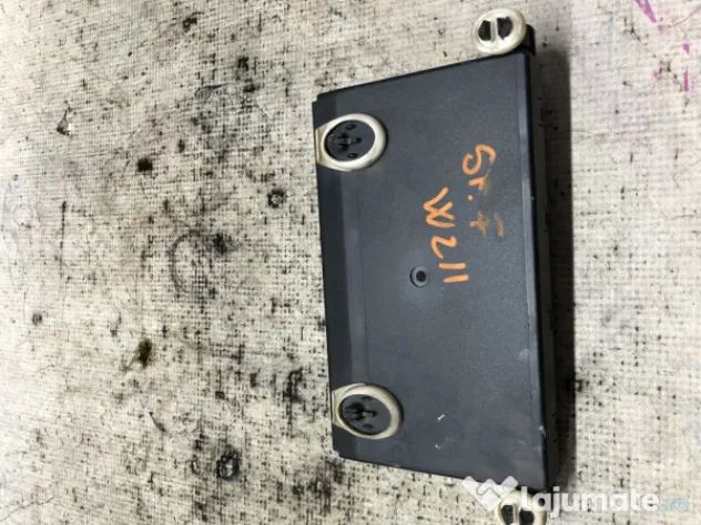 Modul Portiera Stanga Fata Mercedes E Class w211 2008