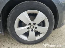 Jante 15 Skoda Fabia 3 2015