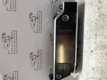 Display navigatie UK Citroen C4 Grand Picasso 2015