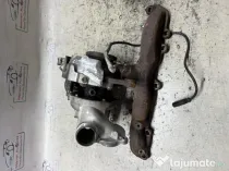Turbina Skoda Octavia 3 1.6 2015