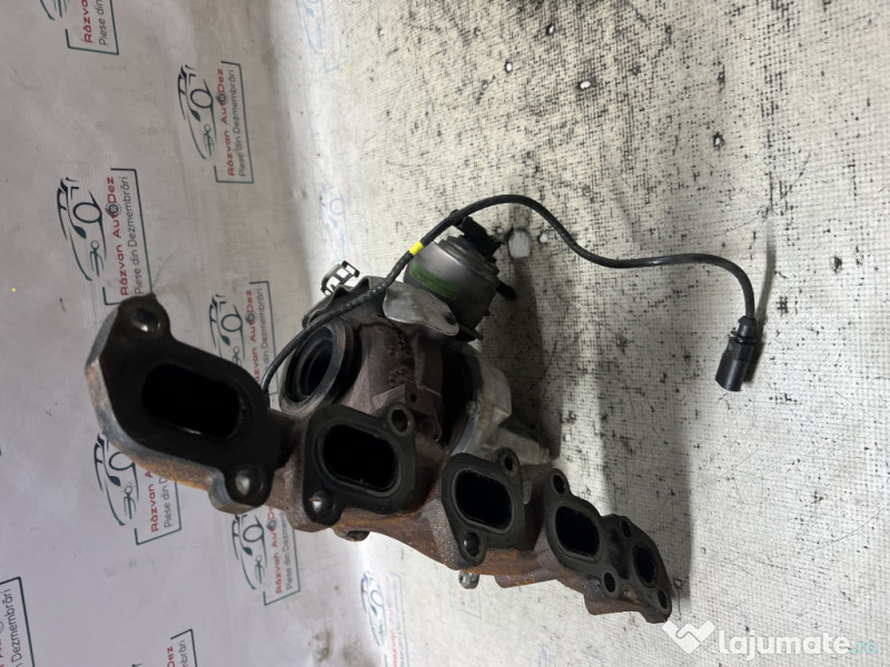 Turbina Skoda Octavia 3 1.6 2015