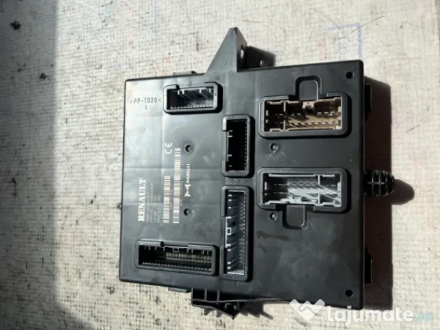 Calculator confort Dacia Sandero 3 2022