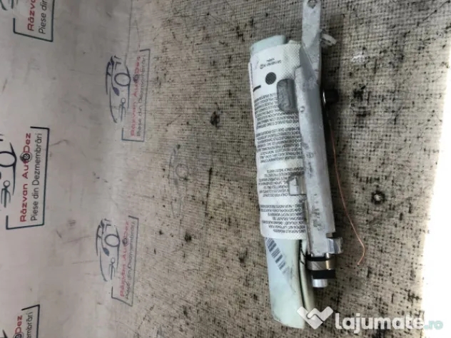 Airbag scaun stanga fata Audi Q3 2012