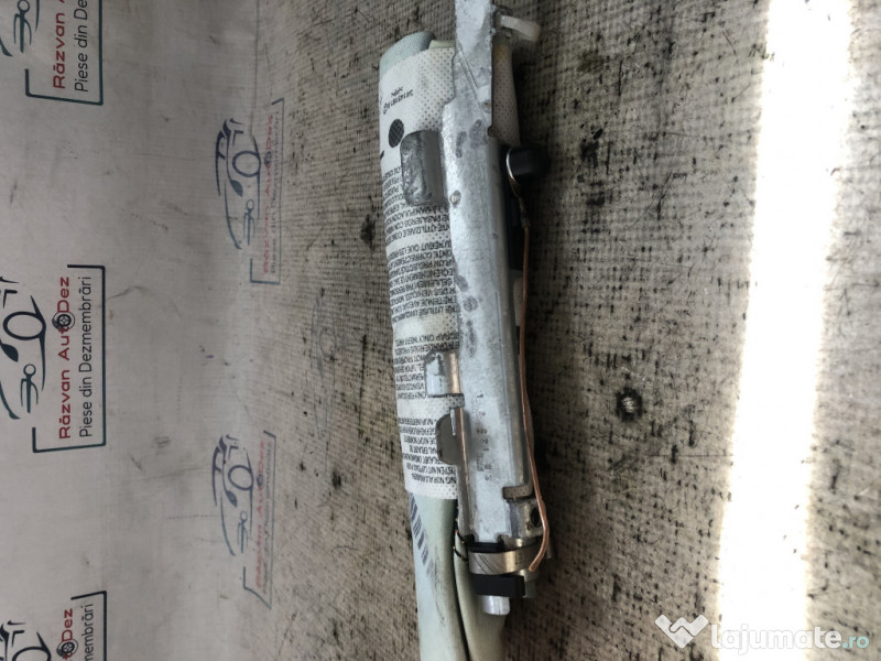 Airbag scaun stanga fata Audi Q3 2012