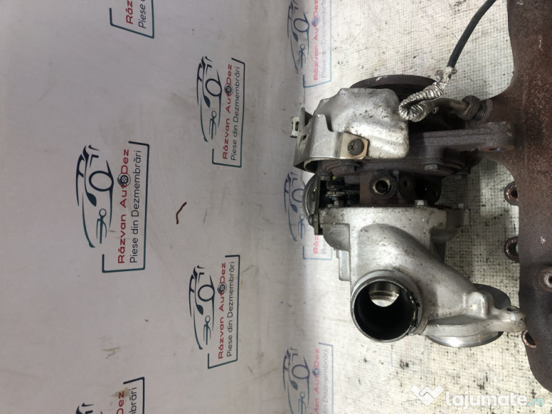 Turbina Skoda Octavia 3 1.6 2015