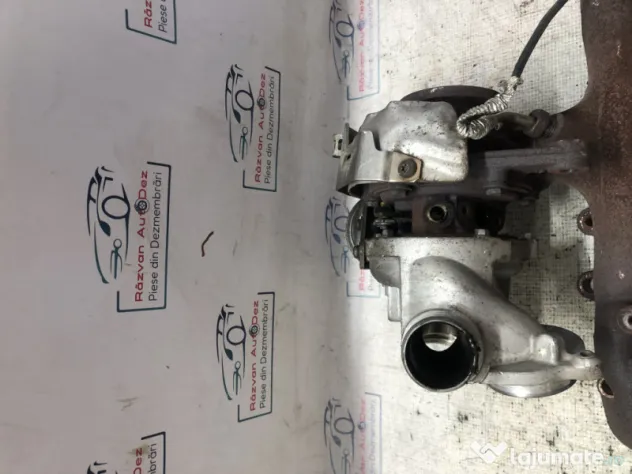 Turbina Skoda Octavia 3 1.6 2015
