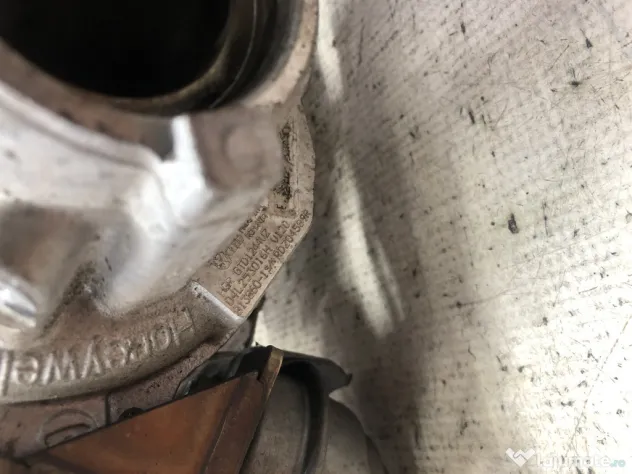 Turbina Skoda Octavia 3 1.6 2015