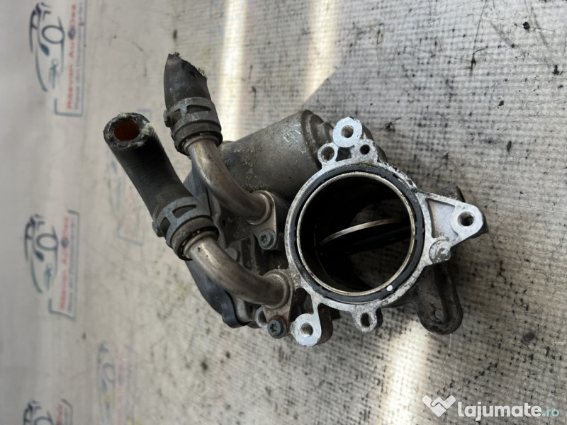 Clapeta acceleratie Volkswagen Golf 7 1.6 2015