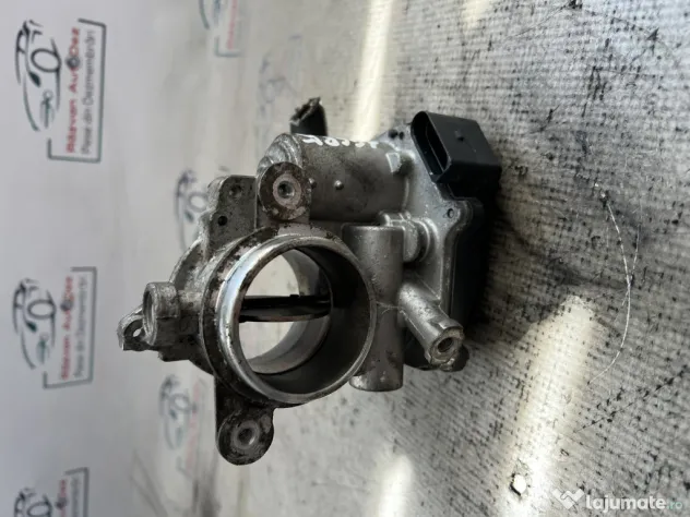 Clapeta acceleratie Volkswagen Golf 7 1.6 2015