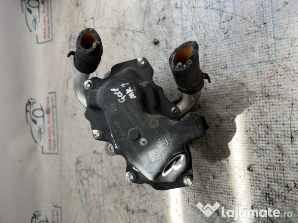 EGR Volkswagen Passat B8 2.0 2018