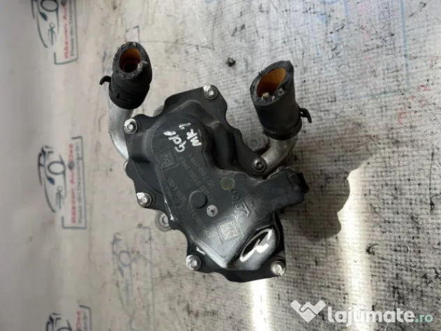 EGR Volkswagen Passat B8 2.0 2018