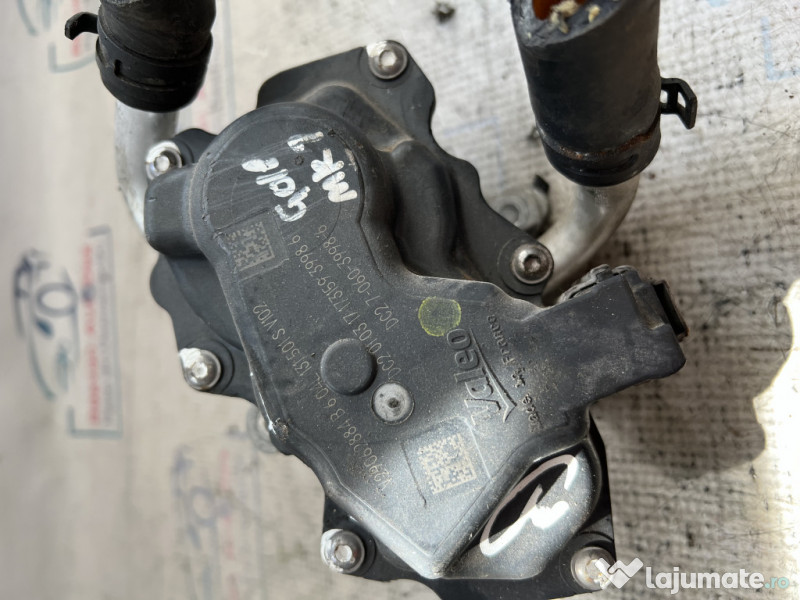 EGR Volkswagen Passat B8 2.0 2018