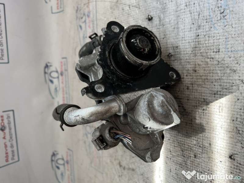 EGR Volkswagen Passat B8 2.0 2018