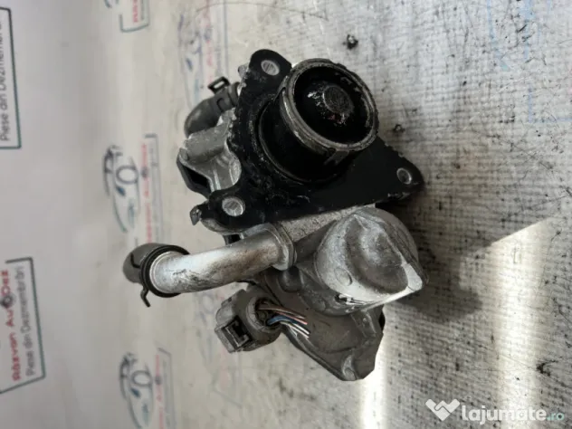 EGR Volkswagen Passat B8 2.0 2018