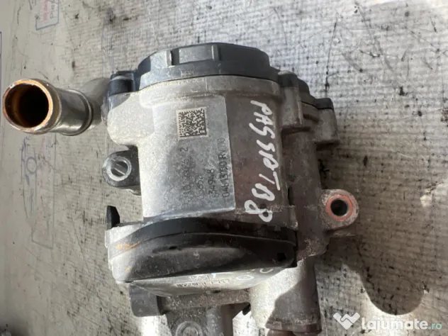 EGR Volkswagen Passat B8 2.0 2018