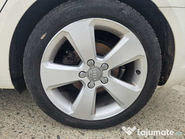 Jante 17 Audi A3 8V Hatchback 2015