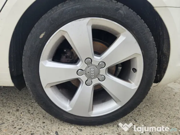 Jante 17 Audi A3 8V Hatchback 2015