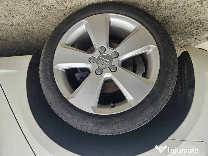Jante 17 Audi A3 8V Hatchback 2015