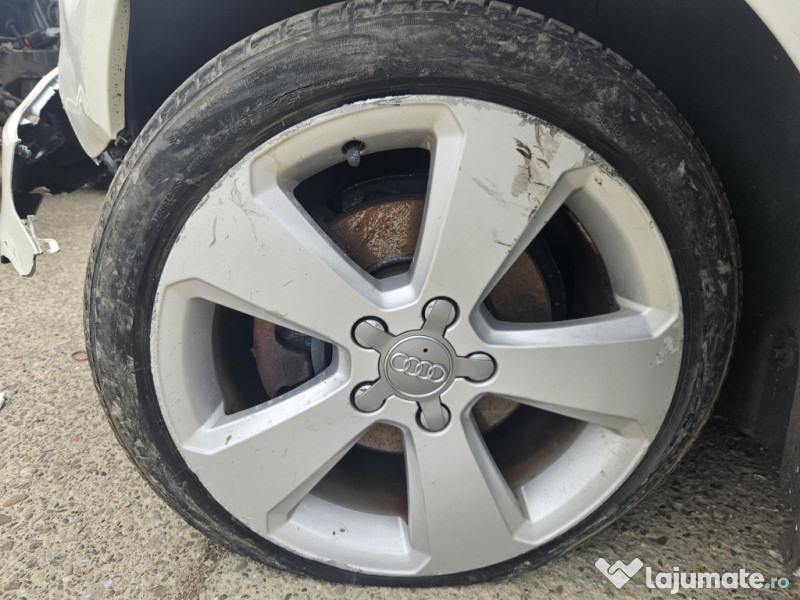 Jante 17 Audi A3 8V Hatchback 2015