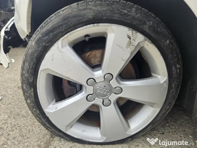 Jante 17 Audi A3 8V Hatchback 2015
