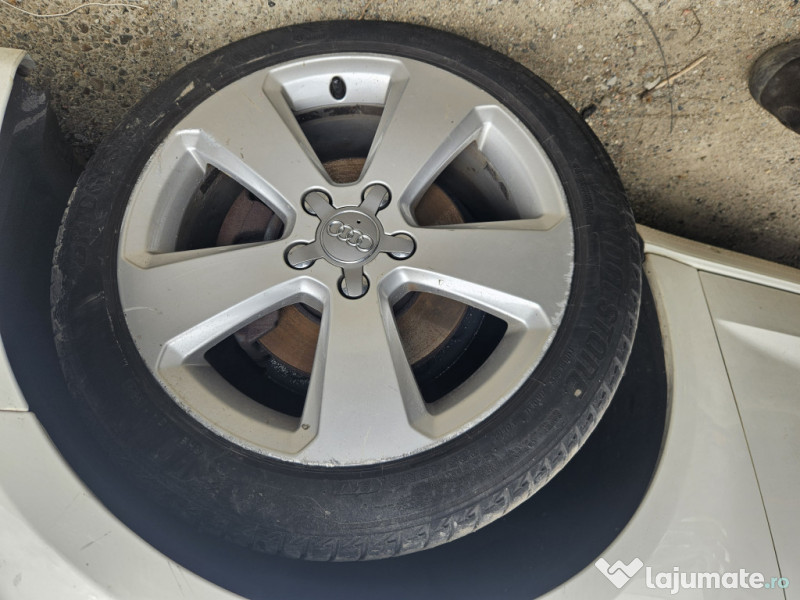 Jante 17 Audi A3 8V Hatchback 2015